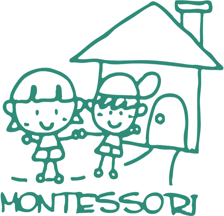 モンテッソーリ ロゴ
